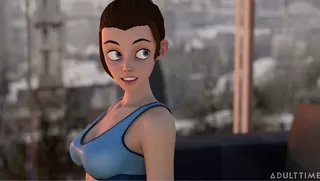 HENTAI SEX SCHOOL - EP.7