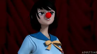 HENTAI SEX SCHOOL - Ep.8