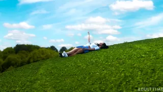 HENTAI SEX SCHOOL - Ep.8