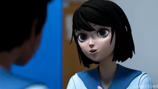 HENTAI SEX SCHOOL - Ep.8