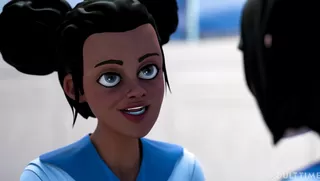 HENTAI SEX SCHOOL - Ep.8