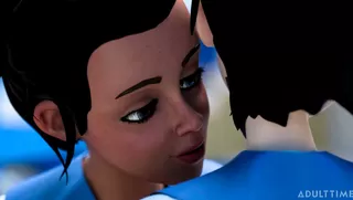 HENTAI SEX SCHOOL - Ep.8