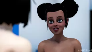 HENTAI SEX SCHOOL - Ep.8