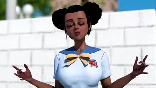 HENTAI SEX SCHOOL - Ep.8