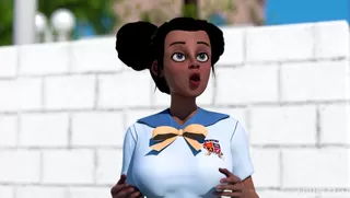 HENTAI SEX SCHOOL - Ep.8