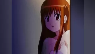 Cream Lemon New Generation - Ep.1