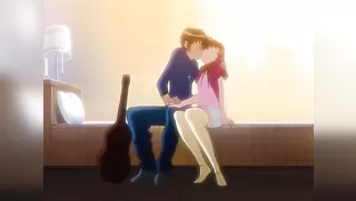 Cream Lemon New Generation - Ep.1