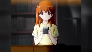 Cream Lemon New Generation - Ep.1