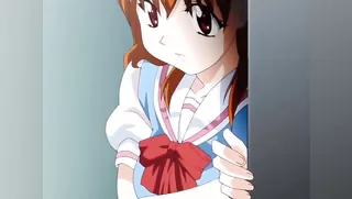 Cream Lemon New Generation - Ep.1