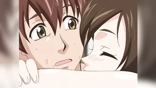 Cream Lemon New Generation - Ep.2