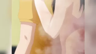 Cream Lemon New Generation - Ep.2