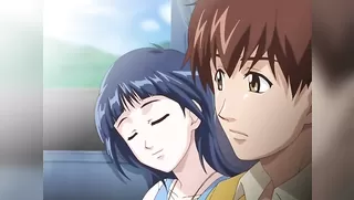 Cream Lemon New Generation - Ep.2