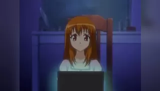 Cream Lemon New Generation - Ep.3