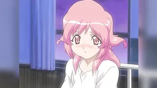 Cream Lemon New Generation - Ep.4