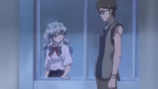 Cream Lemon New Generation - Ep.4