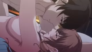 Eternity: Shin`ya no Nurekoi Channel - Ep.1