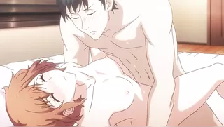 Eternity: Shin`ya no Nurekoi Channel - Ep.2