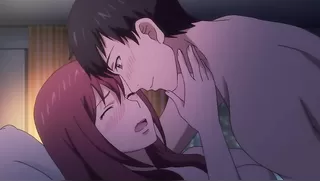 Eternity: Shin`ya no Nurekoi Channel - Ep.3