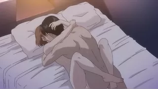 Eternity: Shin`ya no Nurekoi Channel - Ep.7