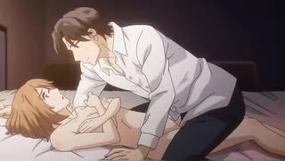 Eternity: Shin`ya no Nurekoi Channel - Ep.8