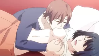 Eternity: Shin`ya no Nurekoi Channel - Ep.9