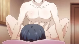 Eternity: Shin`ya no Nurekoi Channel - Ep.9