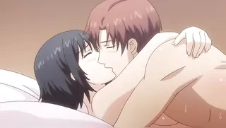 Eternity: Shin`ya no Nurekoi Channel - Ep.9