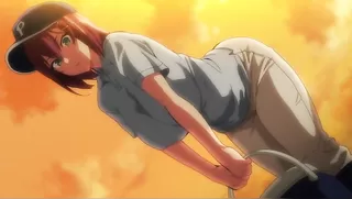Akane wa Tsumare Somerareru - Ep.1