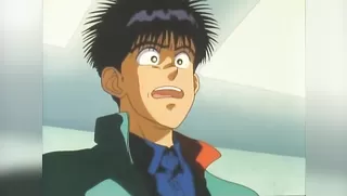 The Incredible Gyoukai Video Junk Boy