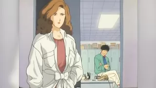 The Incredible Gyoukai Video Junk Boy