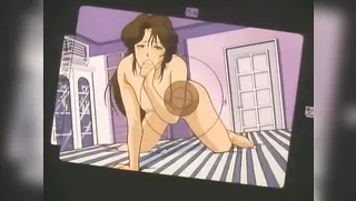 The Incredible Gyoukai Video Junk Boy