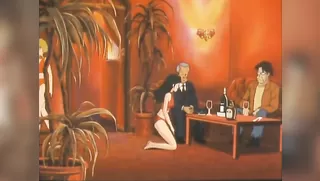 The Incredible Gyoukai Video Junk Boy