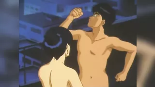 The Incredible Gyoukai Video Junk Boy