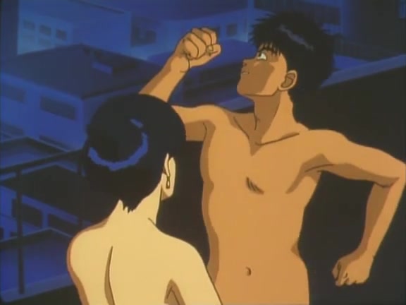 The Incredible Gyoukai Video Junk Boy
