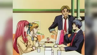 Houkago Ren'ai Club ~Koi no Etude~ - Ep.1