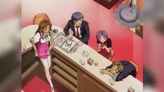 Houkago Ren'ai Club ~Koi no Etude~ - Ep.1