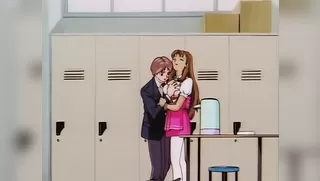 Houkago Ren'ai Club ~Koi no Etude~ - Ep.1