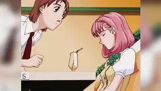 Houkago Ren'ai Club ~Koi no Etude~ - Ep.2