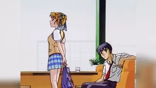 Houkago Ren'ai Club ~Koi no Etude~ - Ep.2