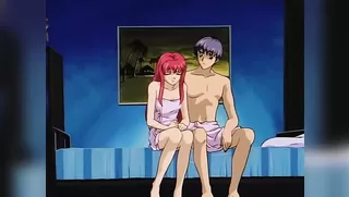 Houkago Ren'ai Club ~Koi no Etude~ - Ep.2