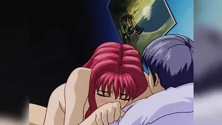 Houkago Ren'ai Club ~Koi no Etude~ - Ep.2