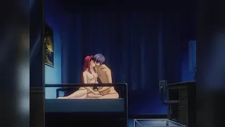 Houkago Ren'ai Club ~Koi no Etude~ - Ep.2