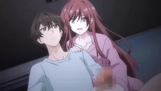 Anehame: Ore no Hatsukoi ga Jisshi na Wake ga Nai - Ep.1