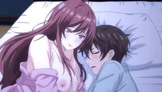 Anehame: Ore no Hatsukoi ga Jisshi na Wake ga Nai - Ep.1