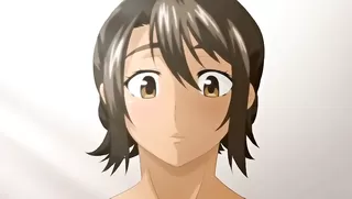 Hajimete no Hitozuma - Ep.3
