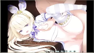 Hinasou (A rising star in a shining fairyland)