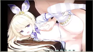 Hinasou (A rising star in a shining fairyland)