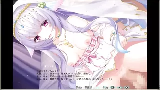 Albizia (Flower Knight of Seven Flowers)