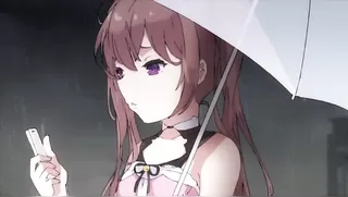 Tsun girl's ecchi favor repayment ep.1