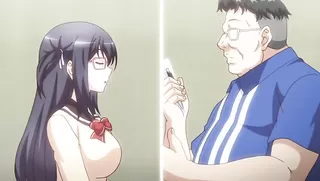 Konbini Shoujo Z - Ep.1